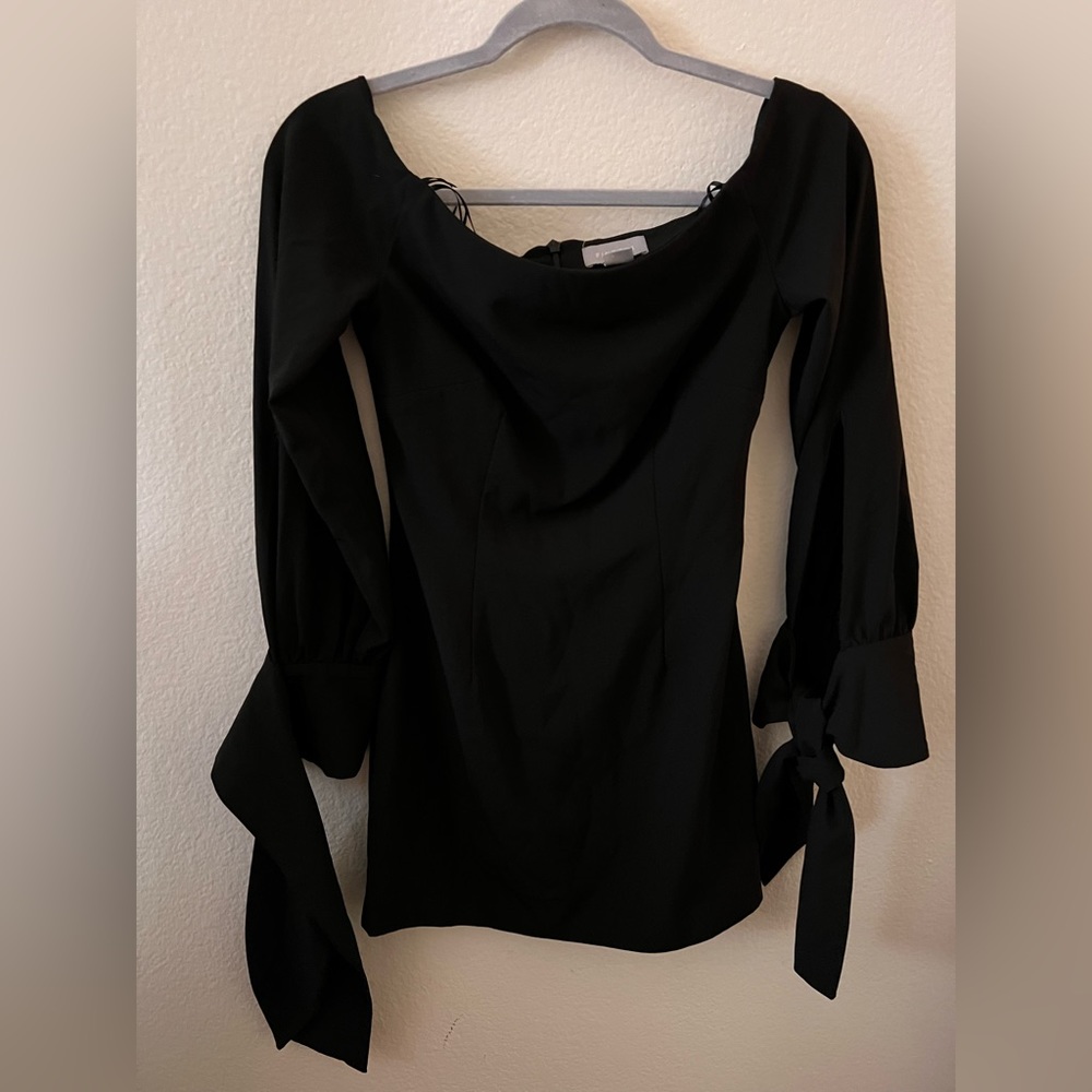 Finders keepers dress